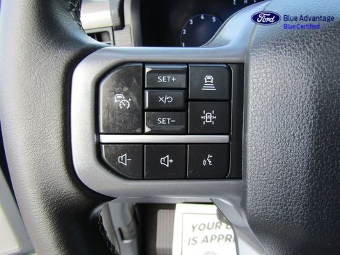 Used 2025 Ford F150 XLT w/ Equipment Group 303A High AWD/4WD image 35