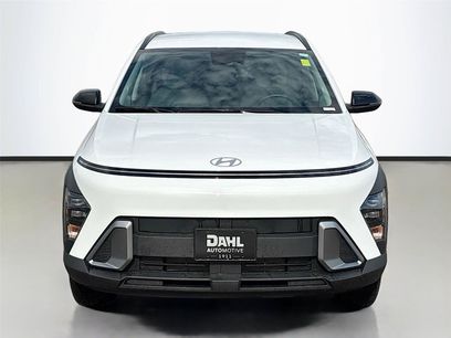 Certified 2026 Hyundai Kona SEL Sport