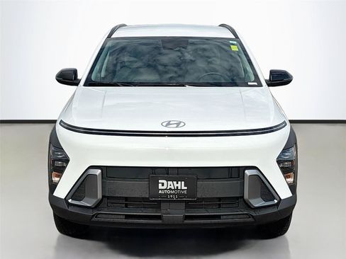 Certified 2026 Hyundai Kona SEL Sport AWD/4WD image 3
