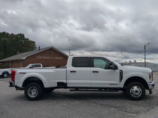 Certified 2024 Ford F350 XL w/ XL Driver Assist Package video 2