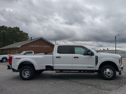 Certified 2024 Ford F350 XL w/ XL Driver Assist Package