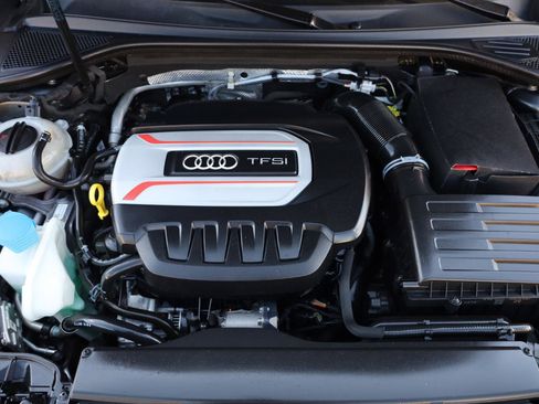 Used 2017 Audi S3 Premium Plus AWD/4WD image 10