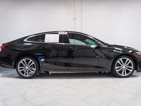Used 2024 Chevrolet Malibu LT FWD image 24