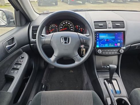 Used 2005 Honda Accord LX image 23