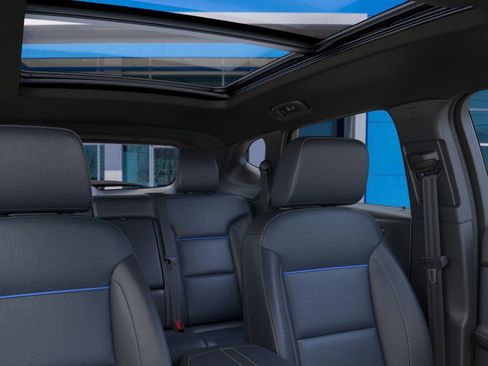 New 2026 Chevrolet Blazer RS w/ Driver Confidence II Package image 64