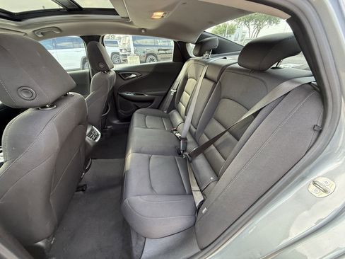 Used 2024 Chevrolet Malibu LT FWD image 30