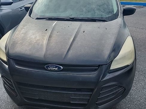 Used 2014 Ford Escape S image 1