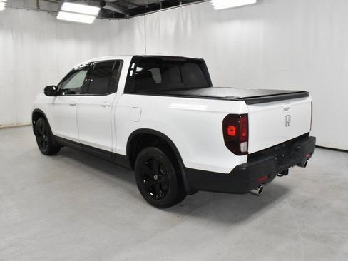 Used 2022 Honda Ridgeline Black Edition image 7