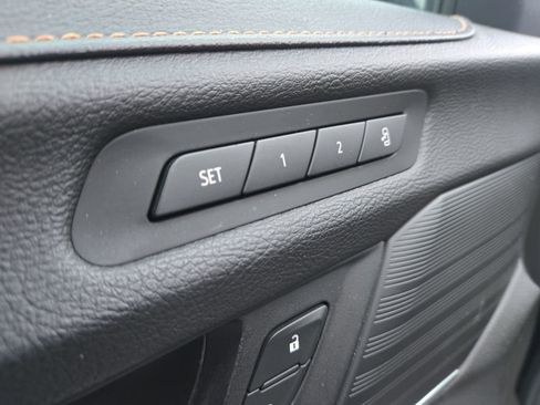 Certified 2023 Cadillac CT4 Sport w/ Cold Weather Package image 9