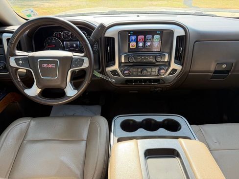 Used 2017 GMC Sierra 1500 SLE w/ SLE Value Package image 15
