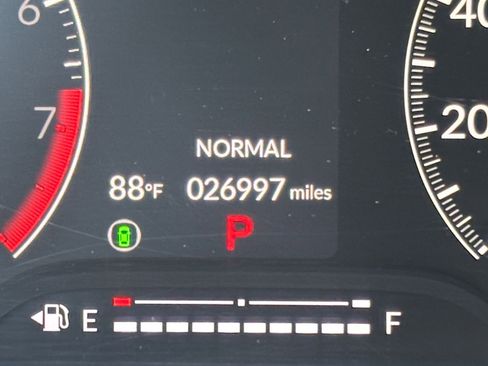 Used 2024 Honda Civic Sport image 41