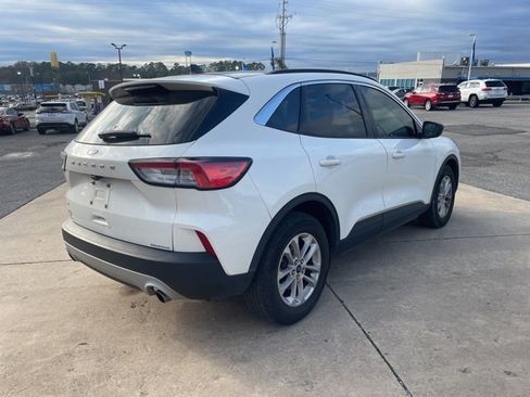 Used 2022 Ford Escape SE w/ Convenience Package image 7