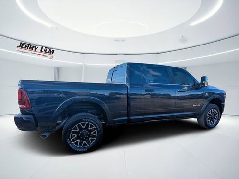 New 2026 RAM 2500 Limited image 3