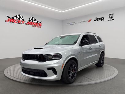 Used 2024 Dodge Durango R/T