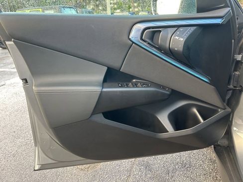 Used 2025 BMW X3 xDrive30i image 35