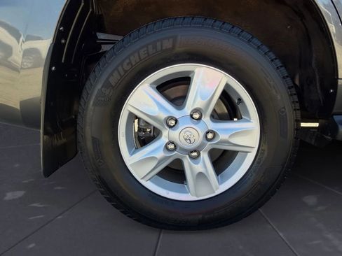 Used 2008 Toyota Land Cruiser image 34