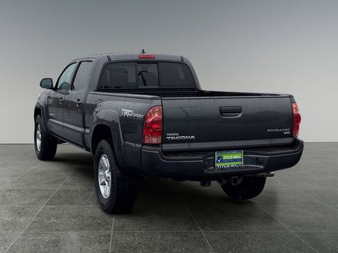 Used 2014 Toyota Tacoma PreRunner image 6