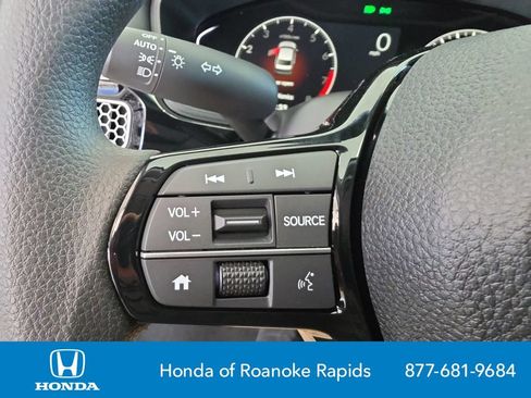 New 2026 Honda Civic LX image 24