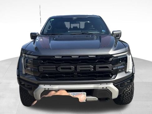Used 2025 Ford F150 Raptor AWD/4WD image 15