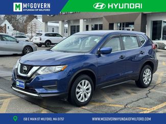 Used 2019 Nissan Rogue S video 1