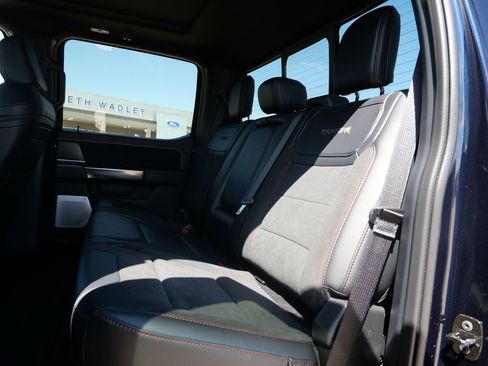 Used 2026 Ford F150 Raptor w/ Equipment Group 803A Raptor R AWD/4WD image 22