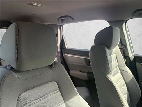 Used 2018 Honda CR-V LX image 23