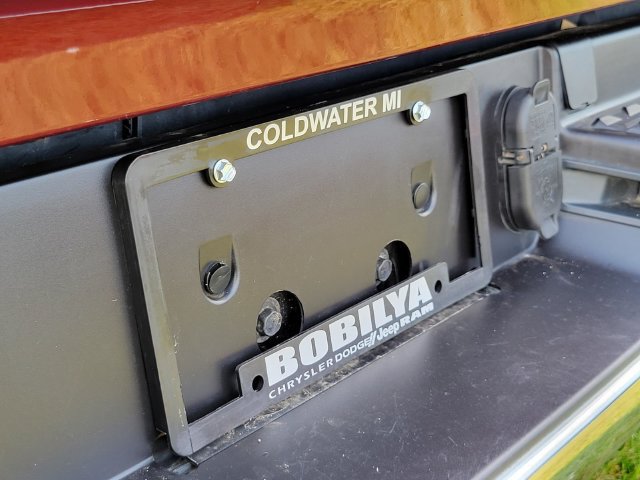 Used 2022 RAM 1500 Big Horn AWD/4WD image 32
