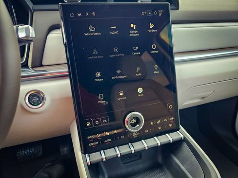 New 2026 GMC Terrain Denali image 22