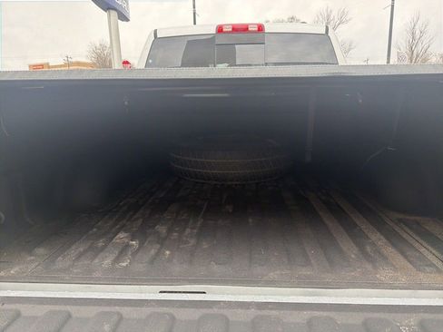 Used 2010 Dodge Ram 1500 Truck Sport image 6