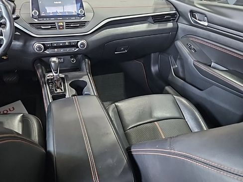 Used 2021 Nissan Altima 2.0 SR image 23