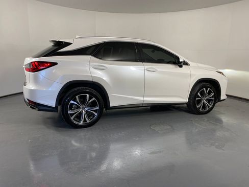 Used 2020 Lexus RX 350 350 image 6