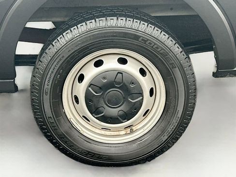 Certified 2024 Ford Transit 250 148 Medium Roof w/ Load Area Protection Package image 6