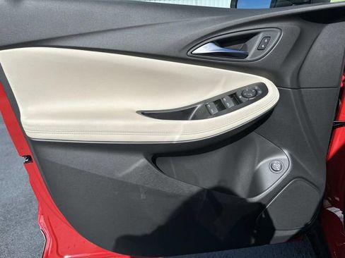 New 2026 Buick Encore GX Preferred w/ Comfort Package image 17