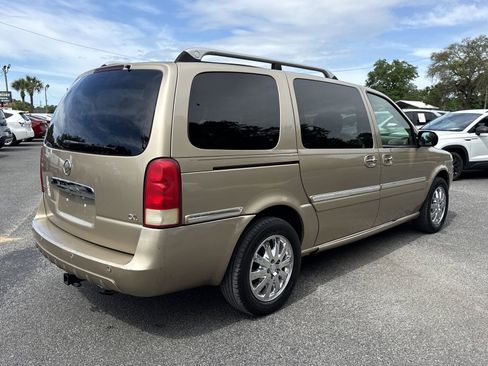 Used 2005 Buick Terraza CXL FWD image 6