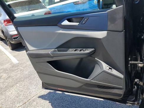 Certified 2023 Volkswagen Taos SE w/ Panoramic Sunroof Package FWD image 29