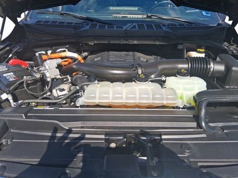 Used 2023 Ford F150 Platinum w/ Equipment Group 701A High AWD/4WD image 20