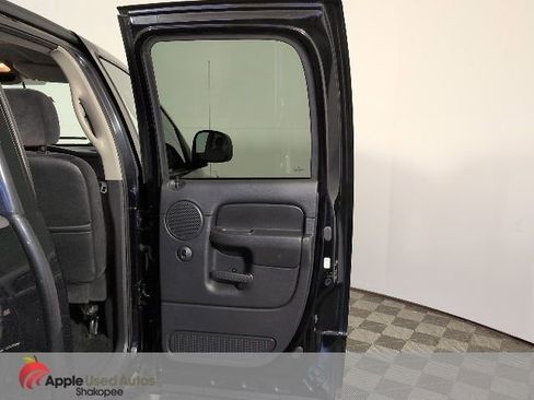Used 2004 Dodge Ram 1500 Truck SLT w/ Quad Cab Value Group image 26