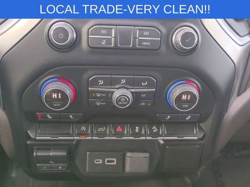 Used 2019 Chevrolet Silverado 1500 LT w/ All-Star Edition image 17