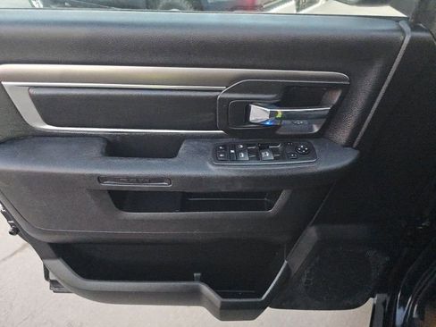 Used 2021 RAM 1500 Classic Warlock image 22