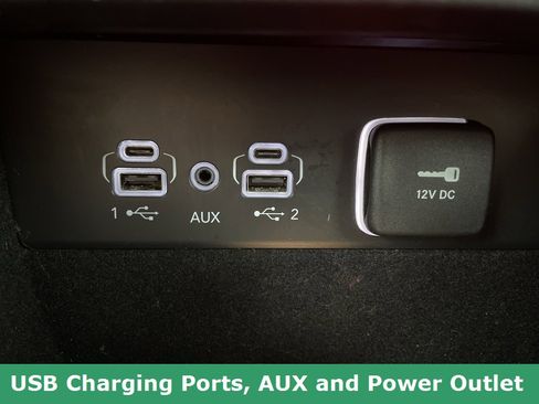 Used 2021 Jeep Grand Cherokee L Limited w/ Trailer Tow Group (B) image 39