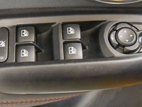 Used 2024 Dodge Hornet R/T Plus w/ Tech Pack Plus w/o Parking image 17