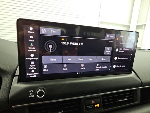 New 2026 Honda Pilot Touring image 15