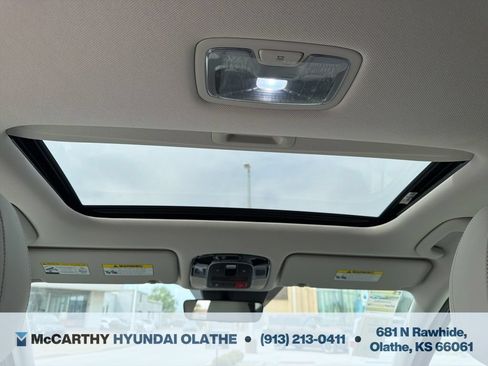 Used 2025 Hyundai Tucson SEL AWD/4WD image 10