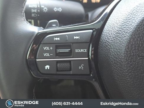 Used 2023 Honda Civic Sport image 28