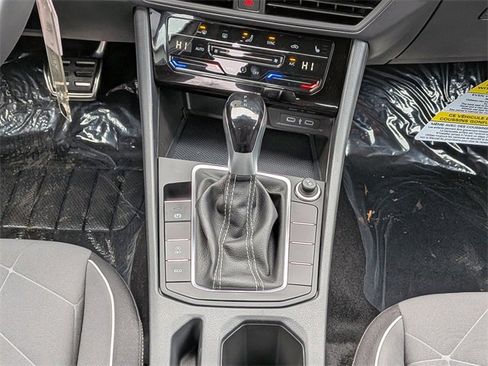 New 2026 Volkswagen Jetta Sport image 18