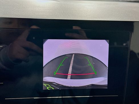 Used 2025 Volkswagen Taos S image 22