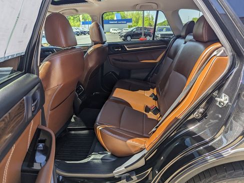 Used 2019 Subaru Outback 3.6R Touring w/ Protection Package #1 image 11
