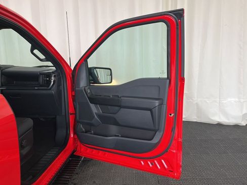 Used 2023 Ford F150 XL w/ STX Appearance Package image 18