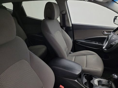 Used 2018 Hyundai Santa Fe Sport FWD image 21