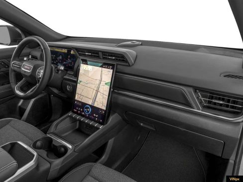 New 2026 GMC Terrain Denali AWD/4WD image 5